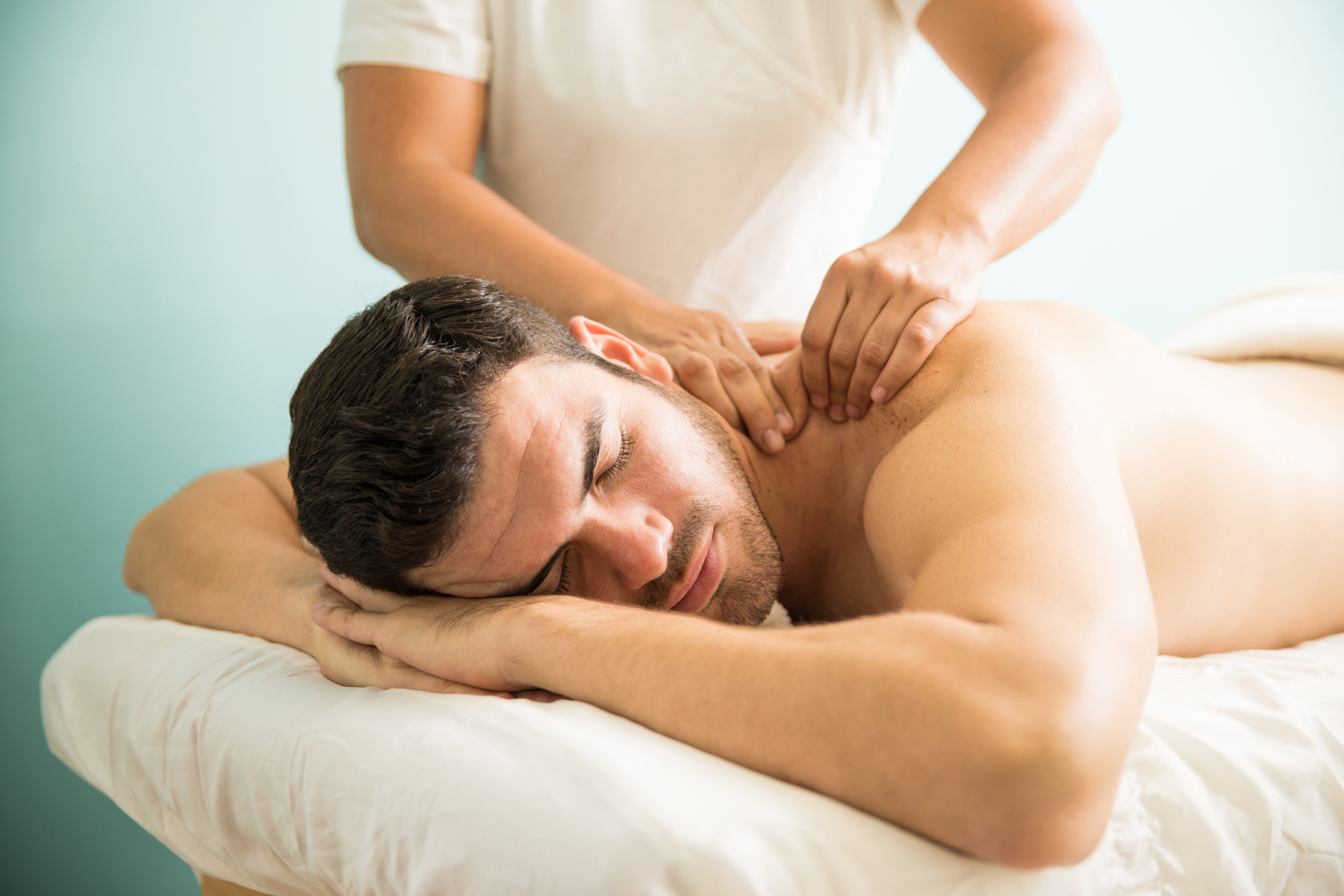 Classic Massage